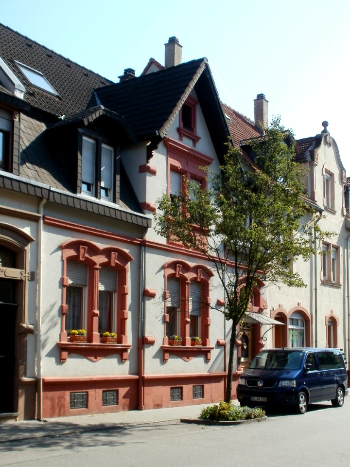 20110926Marstallstr31_Schwetzingen1