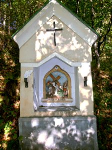 2012.10.03_-_Kreuzweg_mit_Kalvarienbergkapelle_Kirchenlandl_-_06