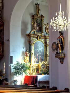 2012.10.03_-_Kath._Pfarrkirche_hl._Bartholomäus_und_Friedhof_Kirchenlandl-_06