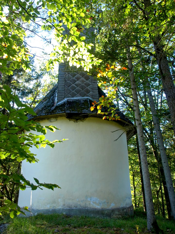2012.10.03_-_Kreuzweg_mit_Kalvarienbergkapelle_Kirchenlandl_-_17
