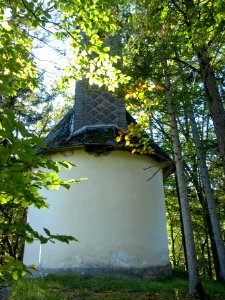 2012.10.03_-_Kreuzweg_mit_Kalvarienbergkapelle_Kirchenlandl_-_17