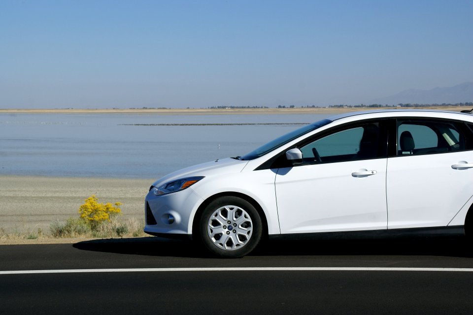2012.10.01.092827_Ford_Focus_Gen_III_Antelope_Island_Utah