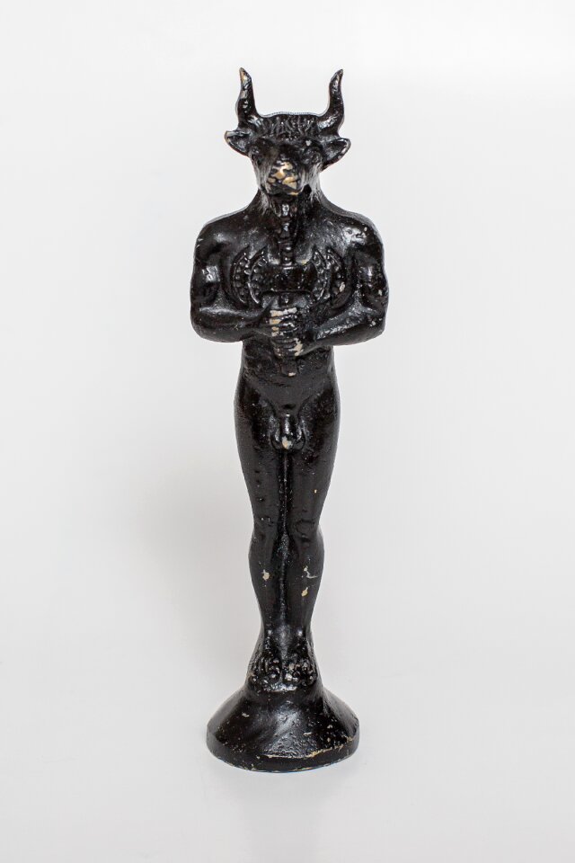 Minotaur greece antiquity