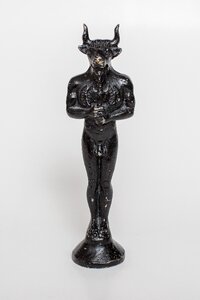 Minotaur greece antiquity