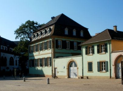 20111003Domplatz4_Speyer1