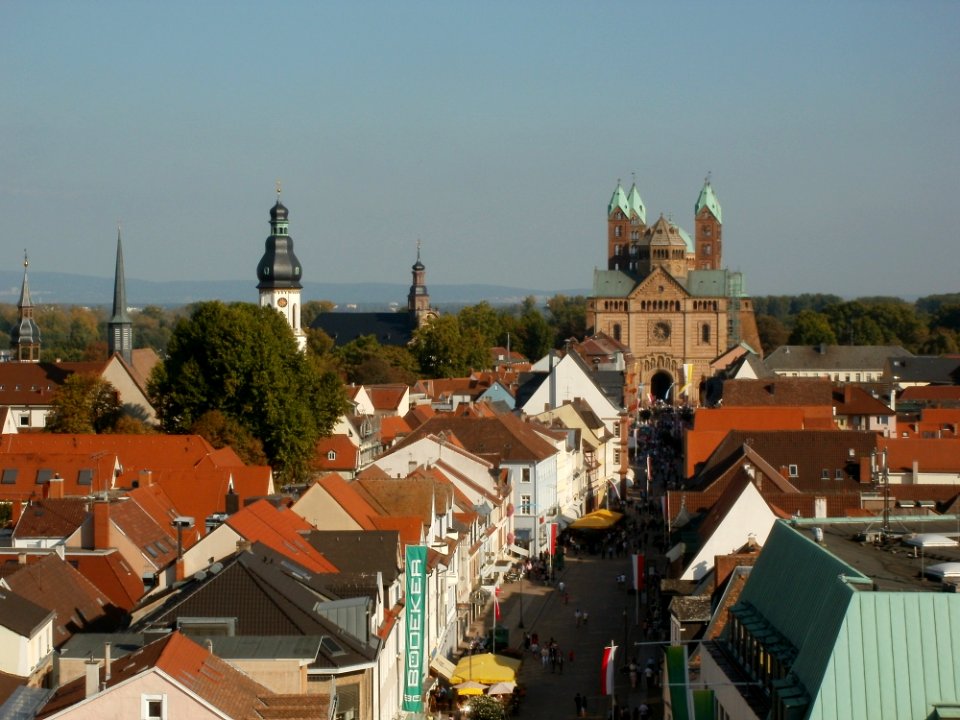 20111003Altpoertelblick_Speyer1