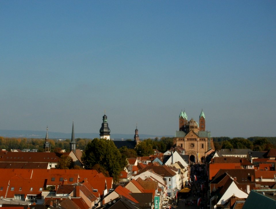20111003Altpoertelblick_Speyer4