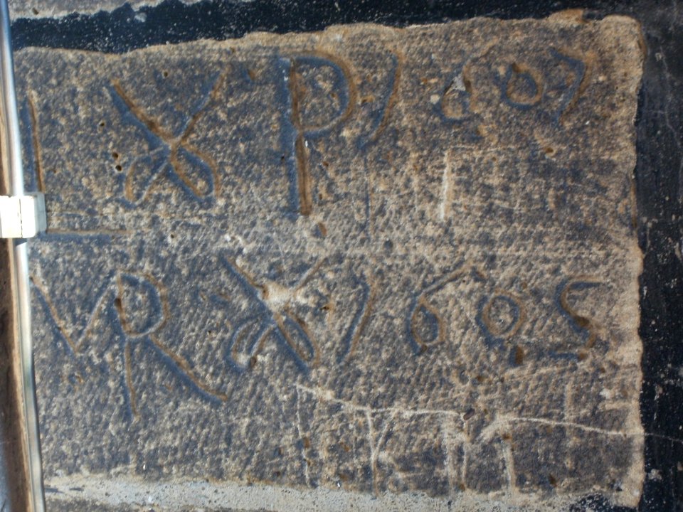 20111003Altpoertelinschrift_Speyer1