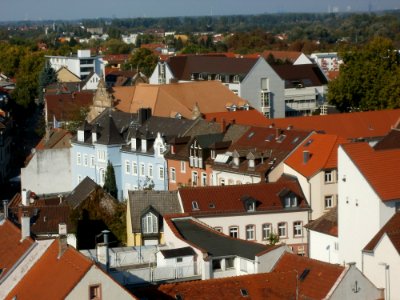 20111003Altpoertelblick_Speyer8