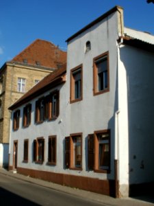 20111003Grosse_Pfaffengasse_Speyer5
