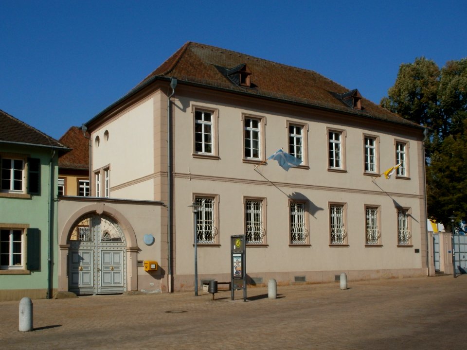 20111003Domplatz3_Speyer1