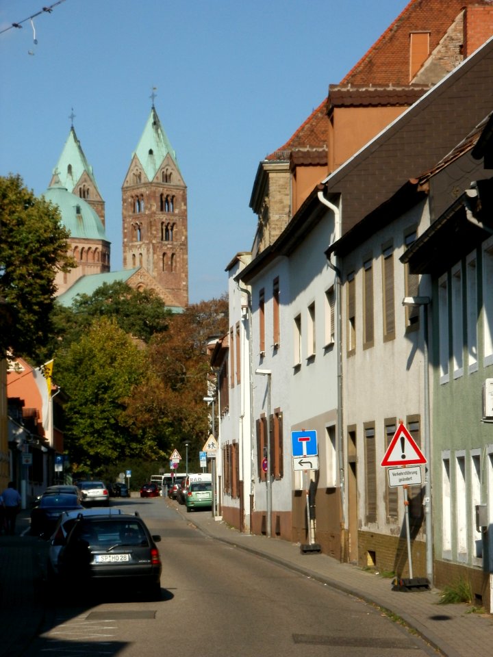 20111003Grosse_Pfaffengasse_Speyer1