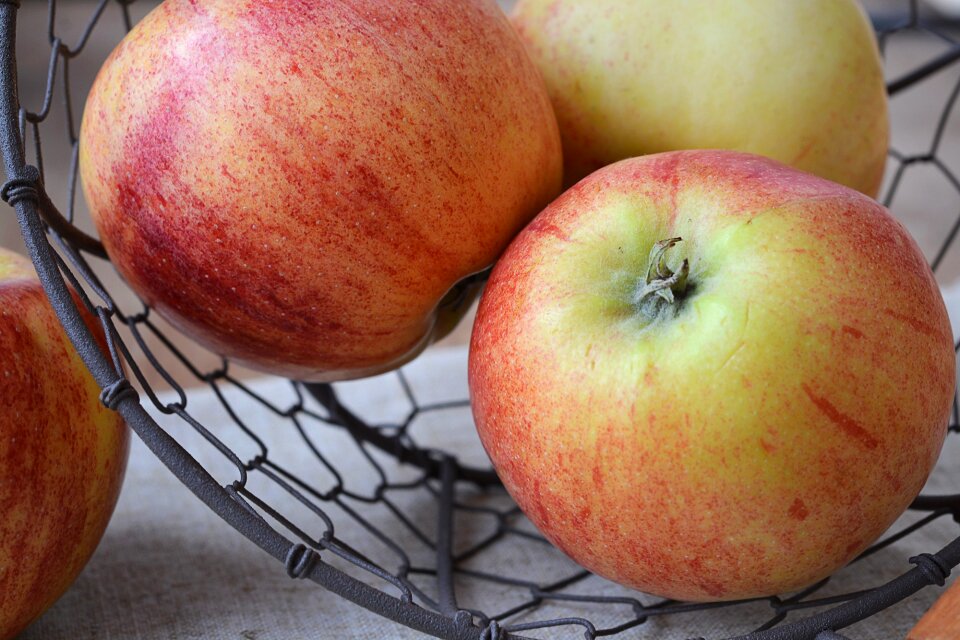 Fruit healthy food