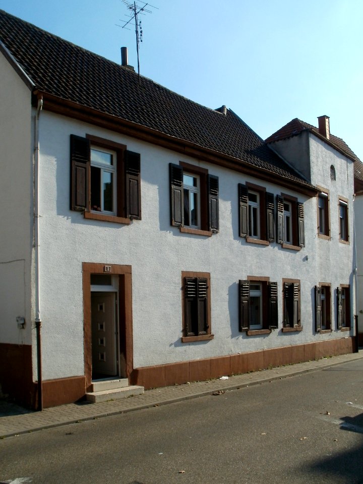 20111003Grosse_Pfaffengasse_Speyer4