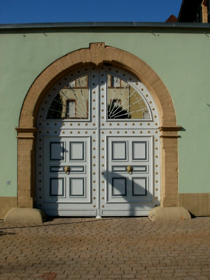 20111003Domplatz4_Speyer4