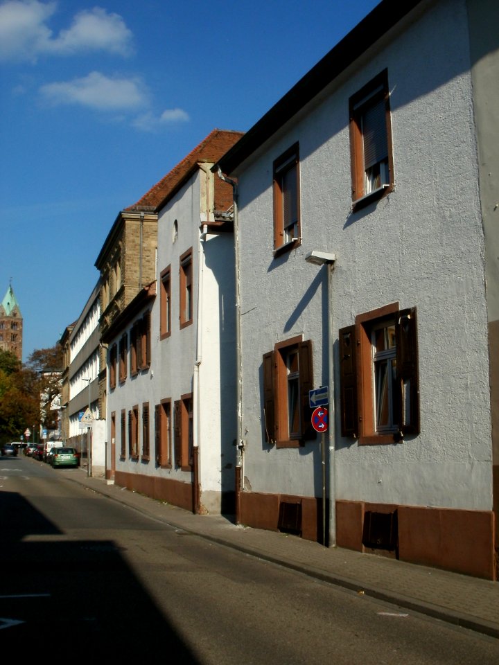 20111003Grosse_Pfaffengasse_Speyer2