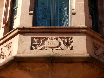 20111003Gilgenstr26b_Speyer08