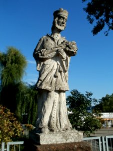 201109212Nepomukstatue_Rheinhausen3