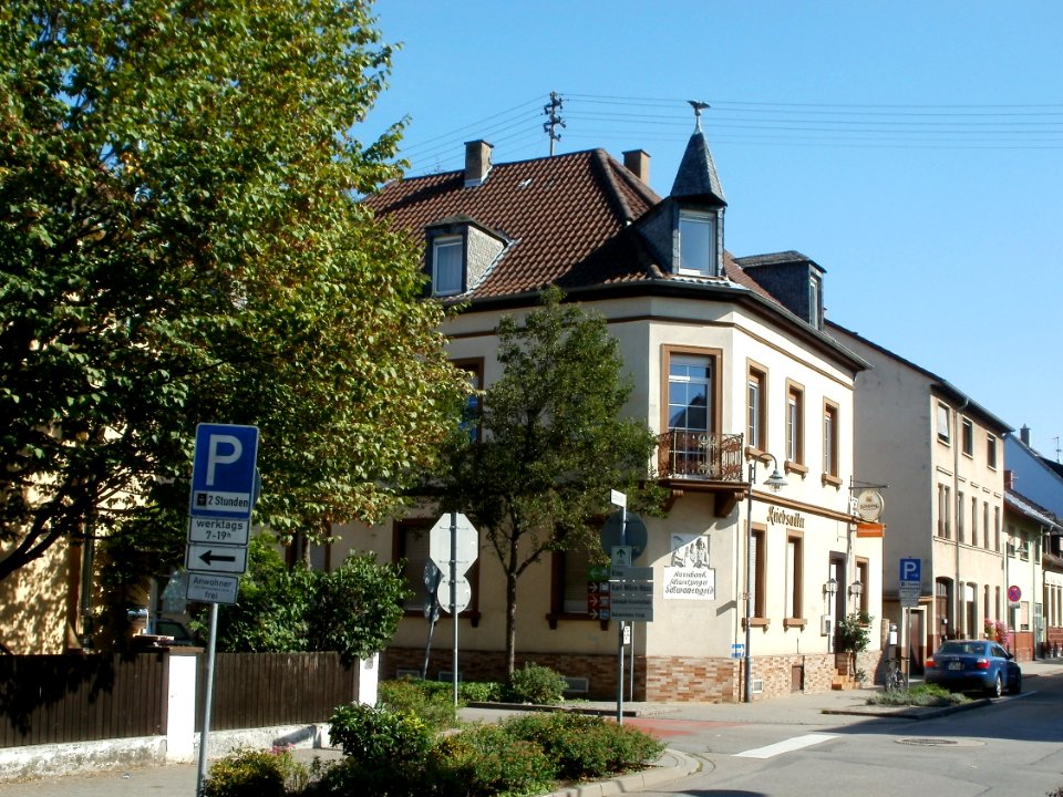 20110920Reichsadler_Schwetzingen1