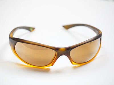 Eye protection darken utensil