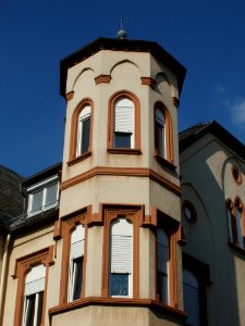20111003Kleine_Gailergasse3_Speyer2