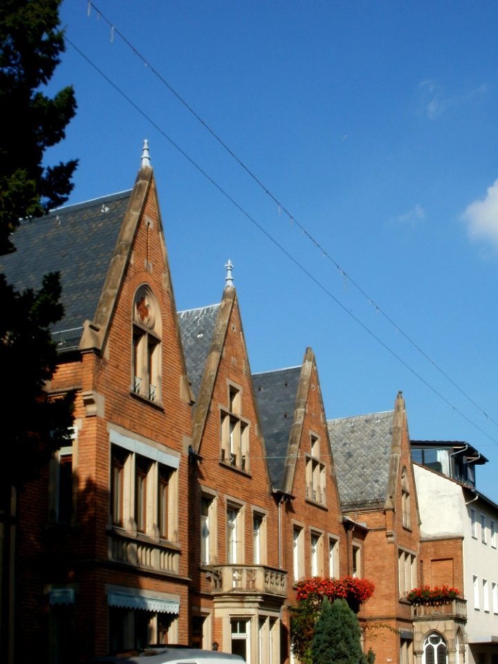 20111003Ludwigstr34-40_Speyer1