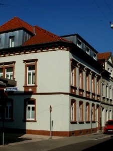 20111003Ludwigstr30_Speyer1