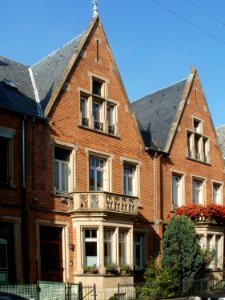 20111003Ludwigstr34-40_Speyer2