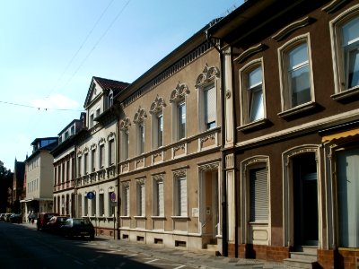 20111003Ludwigstr26_Speyer1