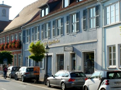 20110927Hofapotheke_Schwetzingen1