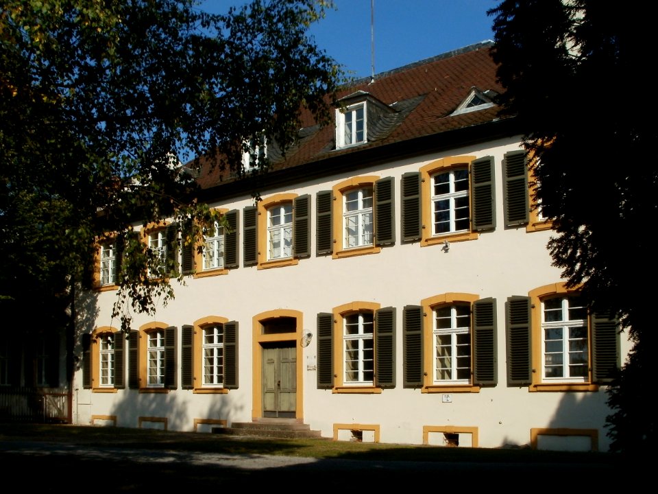 20110927Forstamt_Schwetzingen3
