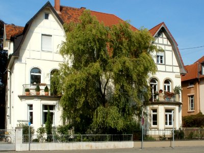 20110927Kurfuerstenstr19-21_Schwetzingen1