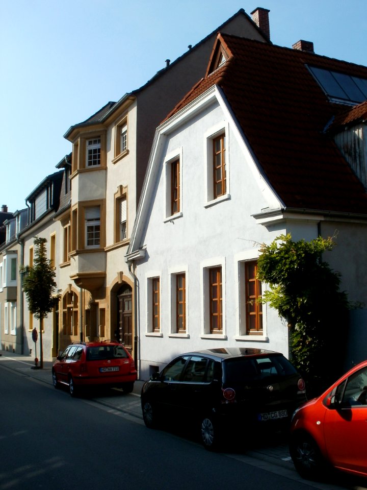 20110927Clementine-Bassermann-Str13_Schwetzingen1