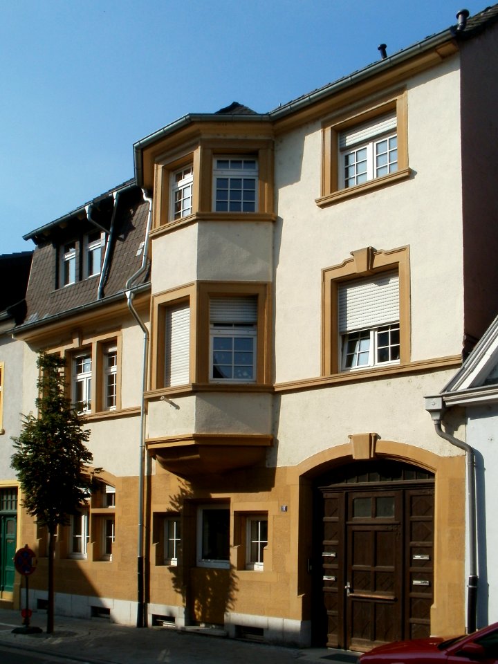 20110927Clementine-Bassermann-Str11_Schwetzingen1