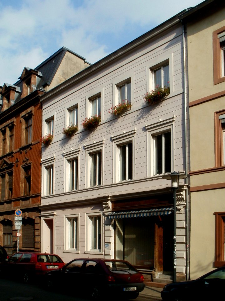 20111018Foersterstr9_Saarbruecken1