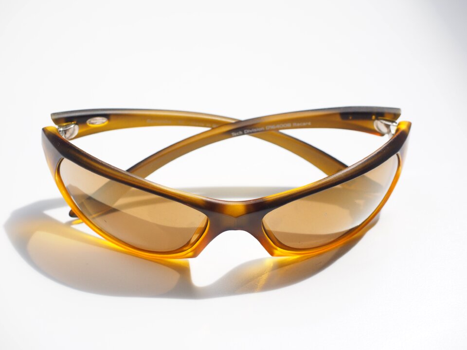 Eye protection darken utensil