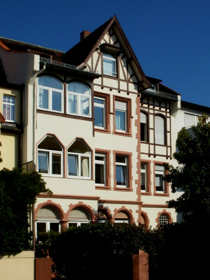 20111003Zeppelinstr1_Speyer1