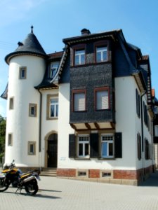 20110802August-Neuhaus-Str1_Schwetzingen2