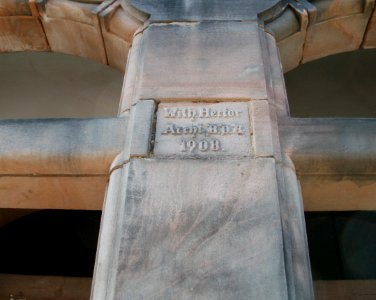 20110810Schumannstr24-26_Saarbrucken8