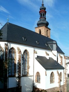 20110810Schlosskirche_Saarbrucken3