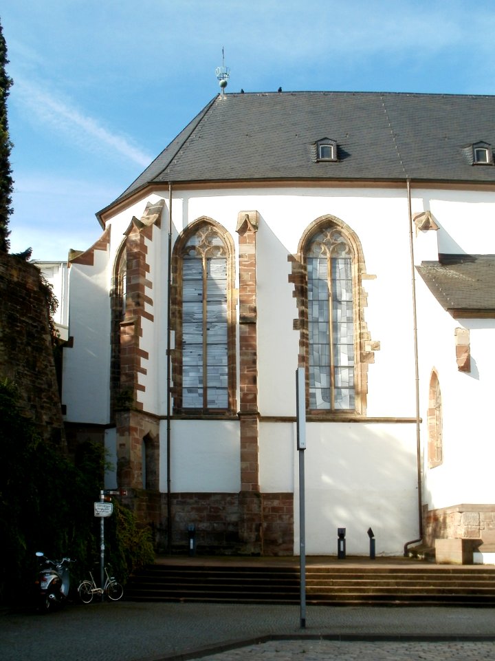 20110810Schlosskirche_Saarbrucken6