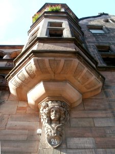 20110810Schumannstr24-26_Saarbrucken6