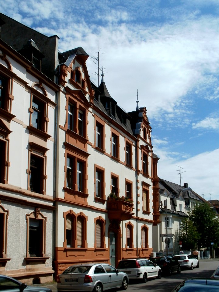 20110811Bismarckstr50_Saarbrucken4