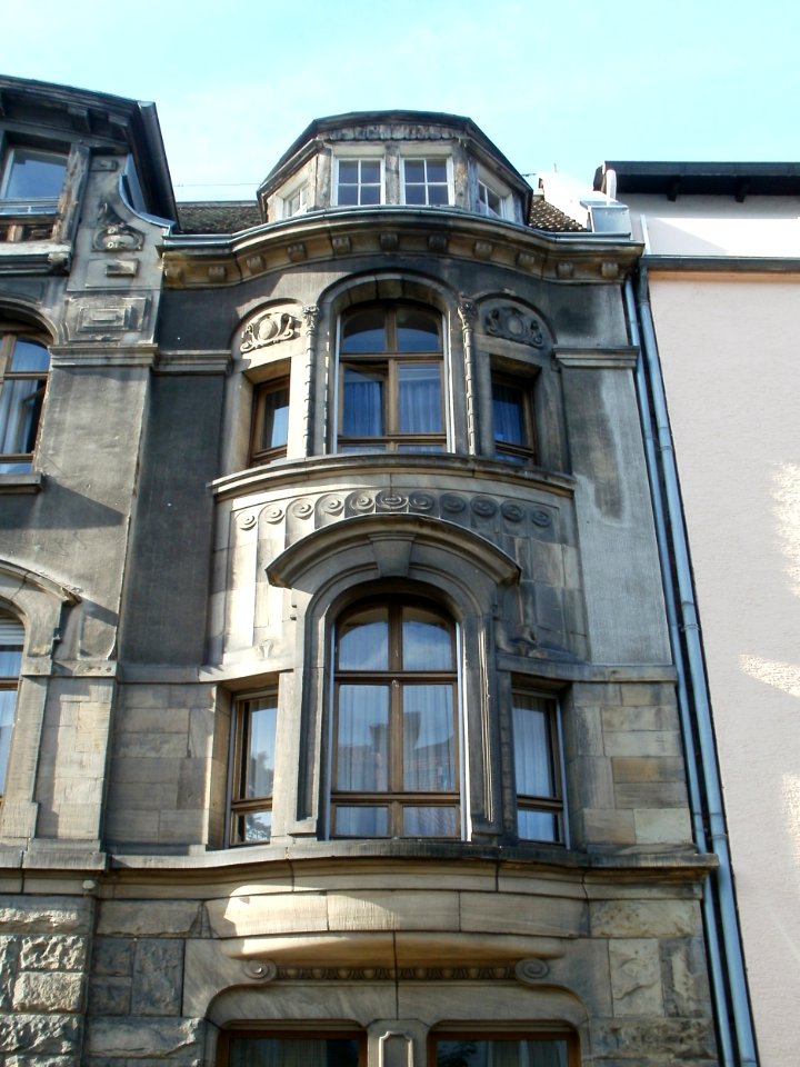 20110810Schumannstr22_Saarbrucken4