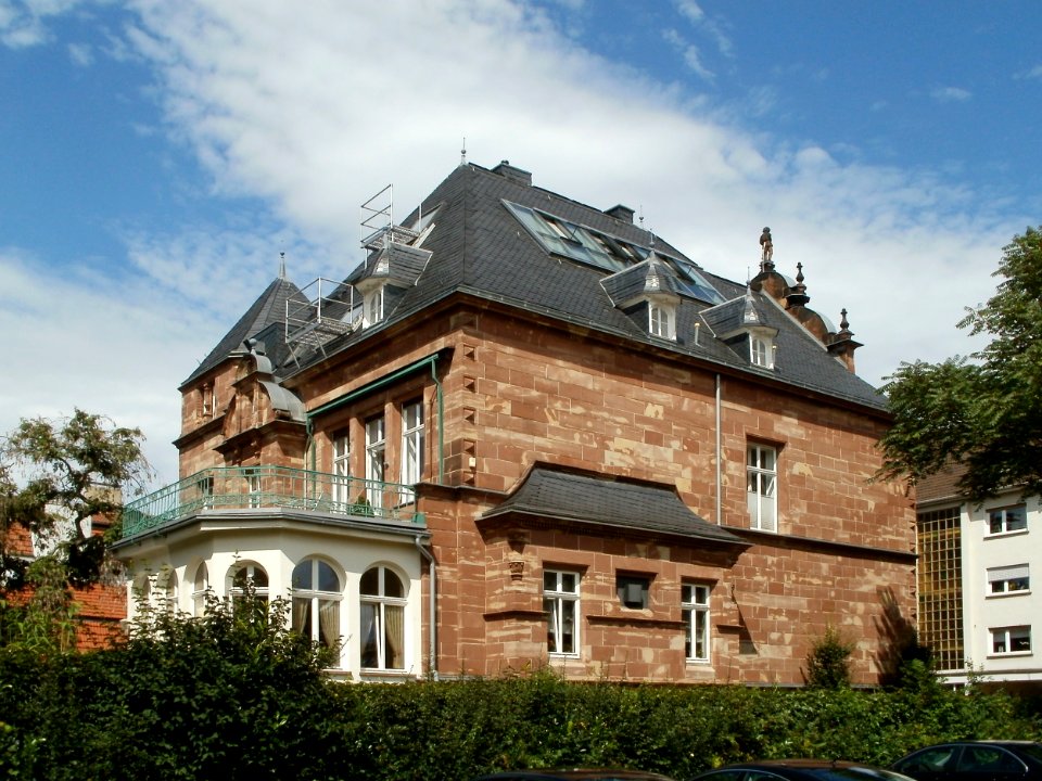 20110811Bismarckstr37_Saarbrucken2