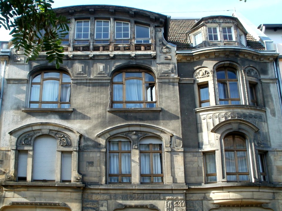 20110810Schumannstr22_Saarbrucken3