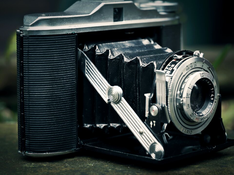 Photograph old nostalgia