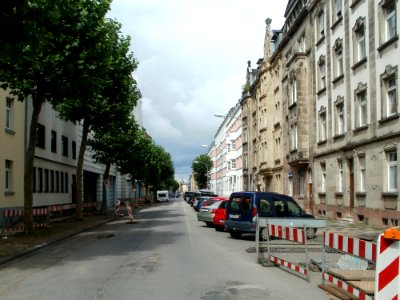 20110805Grossherzog-Friedrich-Str_Saarbruecken