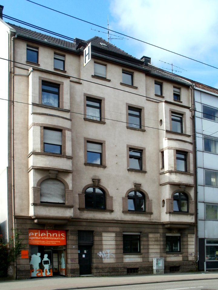 20110805Mainzer_Str187_Saarbruecken1