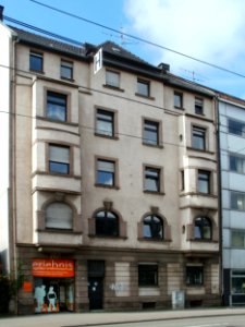 20110805Mainzer_Str187_Saarbruecken1